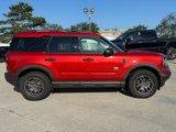 Used 2022 Ford Bronco Sport Big Bend w/ Convenience Package image 2
