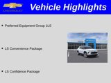 New 2026 Chevrolet TrailBlazer LS w/ LS Convenience Package image 2