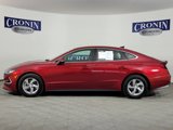 Used 2023 Hyundai Sonata SE w/ Cargo Package image 3