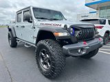 Used 2022 Jeep Gladiator Rubicon image 2