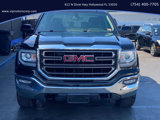 Used 2017 GMC Sierra 1500 SLE w/ SLE Value Package image 5