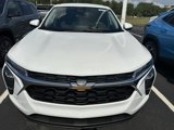 New 2025 Chevrolet Trax LS w/ LS Convenience Package image 2