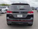 Used 2021 Volkswagen Atlas SEL image 4