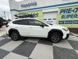Used 2021 Subaru Crosstrek 2.5i Sport w/ Popular Package #2B image 2