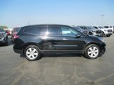 Used 2017 Chevrolet Traverse LT w/ Style and Technology Package image 2