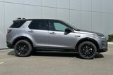 New 2025 Land Rover Discovery Sport Dynamic SE image 6