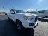 Used 2017 Toyota Tacoma SR5 w/ Tow Package image 4