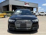 Used 2018 Audi A4 2.0T Premium Plus w/ Premium Plus Package image 3