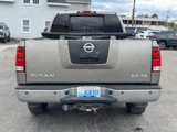 Used 2008 Nissan Titan SE image 5