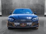 Used 2018 Audi A5 2.0T Premium Plus w/ Premium Plus image 2