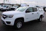 Used 2019 Chevrolet Colorado W/T w/ WT Convenience Package image 3