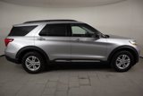 Used 2023 Ford Explorer XLT w/ Equipment Group 202A image 4