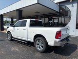 Used 2015 RAM 1500 Big Horn image 5