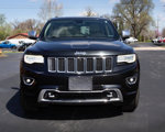 Used 2016 Jeep Grand Cherokee Overland image 5