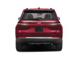 New 2025 Jeep Grand Cherokee Laredo image 5