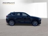 Used 2019 MAZDA CX-5 Grand Touring image 4