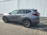 Used 2021 Honda CR-V EX image 3