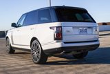Used 2021 Land Rover Range Rover P525 Westminster Edition LWB image 6