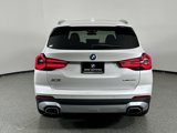 Certified 2022 BMW X3 sDrive30i w/ Premium Package 2 image 6