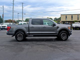 Used 2023 Ford F150 XLT w/ Equipment Group 302A High image 5