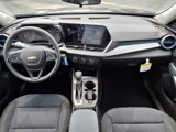 New 2025 Chevrolet Trax LS w/ LS Convenience Package image 3