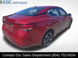 Used 2024 Nissan Sentra SV image 6
