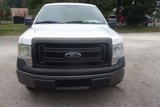 Used 2014 Ford F150 XL w/ Power Equipment Group image 3
