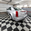 Used 2012 Cadillac CTS Luxury image 4