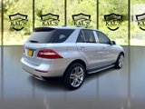 Used 2013 Mercedes-Benz ML 350 4MATIC w/ Premium 1 Pkg image 5