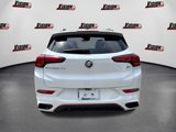 Certified 2022 Buick Encore GX Preferred w/ Sport Touring Package image 6