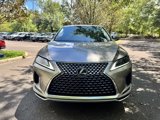 Used 2021 Lexus RX 350 FWD image 2