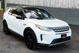 Used 2020 Land Rover Discovery Sport S image 5