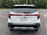New 2025 Kia Seltos S image 4