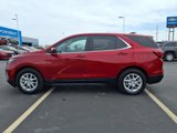 Used 2022 Chevrolet Equinox LT image 3