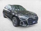 Used 2023 Audi Q5 2.0T Premium w/ Convenience Package image 3