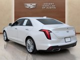 Used 2022 Cadillac CT4 Premium Luxury image 5