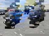 Used 2021 Ford EcoSport SE w/ SE Convenience Package image 4