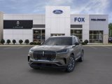 New 2025 Lincoln Aviator AWD image 2