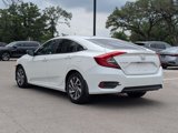 Used 2016 Honda Civic EX image 3