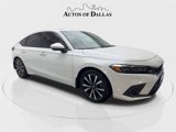 Used 2023 Honda Civic EX-L image 4