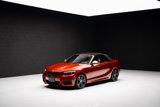 Used 2019 BMW M240i Convertible w/ Premium Package image 4