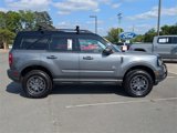 Used 2022 Ford Bronco Sport Outer Banks w/ Tech Package image 2