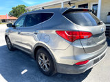 Used 2014 Hyundai Santa Fe Sport image 3