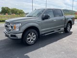 Used 2019 Ford F150 XLT w/ Equipment Group 302A Luxury image 2