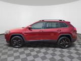 Used 2020 Jeep Cherokee Latitude Plus image 5