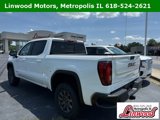 New 2024 GMC Sierra 1500 AT4X image 2