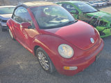 Used 2005 Volkswagen Beetle GLS image 4