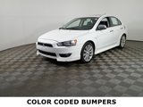 Used 2011 Mitsubishi Lancer GTS image 2