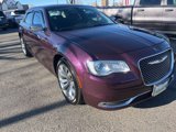 Used 2020 Chrysler 300 Touring w/ Chrome Appearance Package image 2