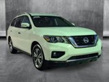 Used 2019 Nissan Pathfinder SV image 3